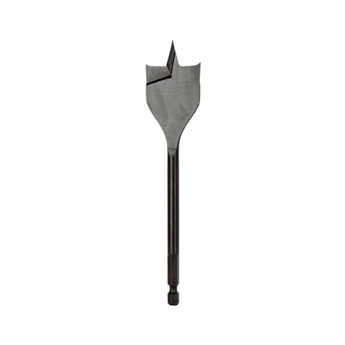 24mm Spade Bit - TurboBORE