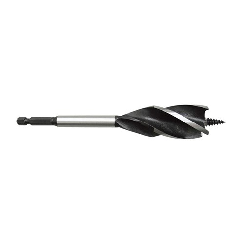 10mm 4 Cutter Auger Bit - 4MAX