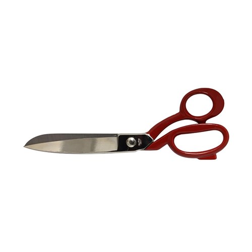 10in Nickel Coated Steel Tailoring Shears