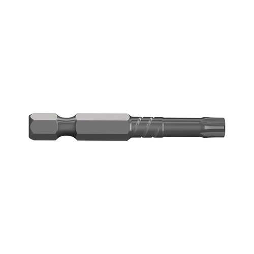 Thunderzone Torx TX30 x 50mm Impact Power Bit