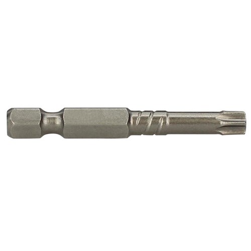 Thunderzone Torx TX30 x 75mm Impact Power Bit