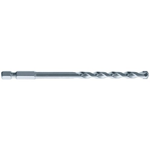 3.0 x 95mm MultiDrill Multi-Material Drill Bit | 1/4in Hex