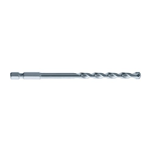 4.0 x 105mm MultiDrill Multi-Material Drill Bit | 1/4in Hex