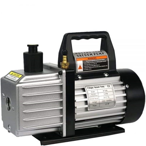 Euroboor Vacuum Adapter Kit - 300mm Dia, including pump