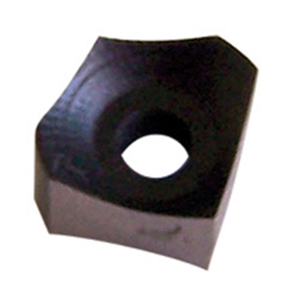 Carded Sterling 9mm Keyway Deburring Tool Sheffield Group Tool